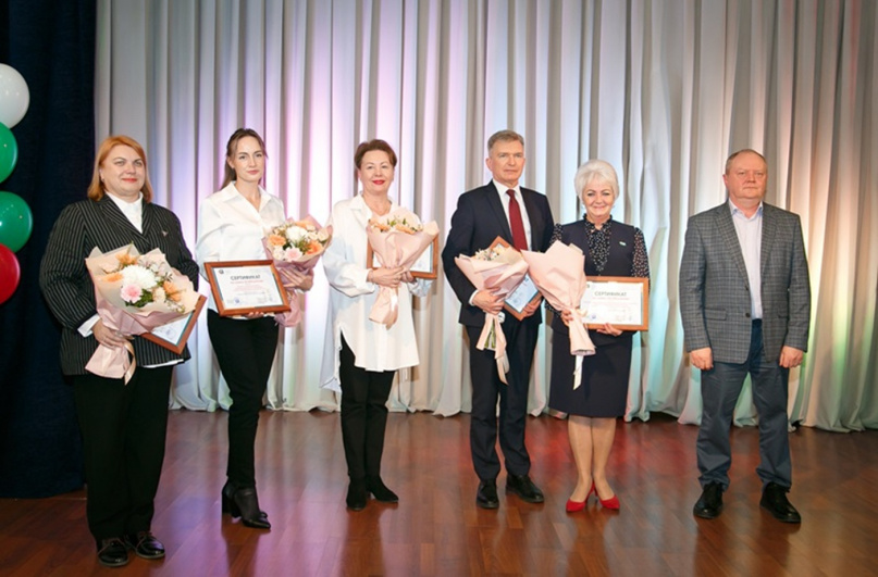 © ПАО «Акрон»