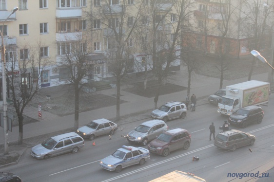 © Новости.Новгород.ру. 