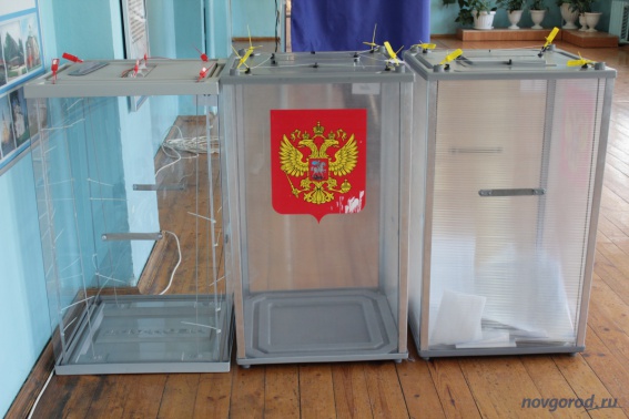 «Развод на ровном месте»: голосование за общественные территории в Великом Новгороде хотят провести в день президентских выборов