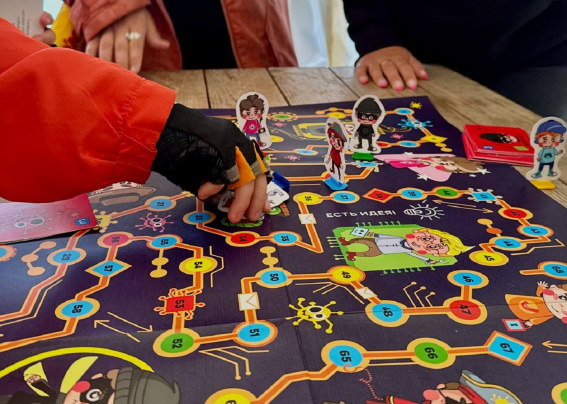 © Ростелеком 