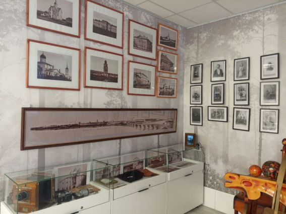 © Администрация Великого Новгорода