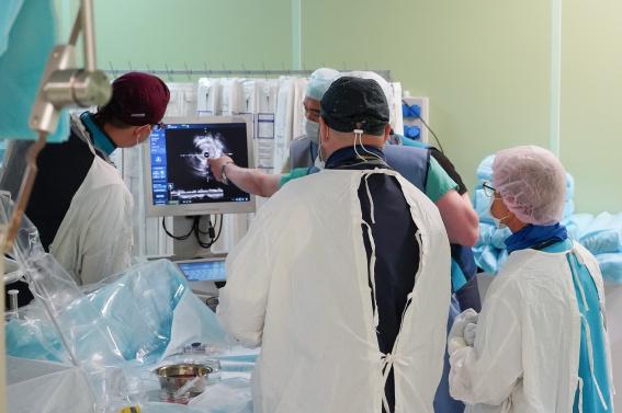 © минздрав Новгородской области