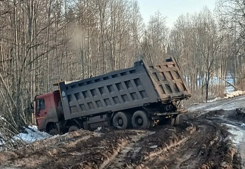 © Минтранс Новгородской области
