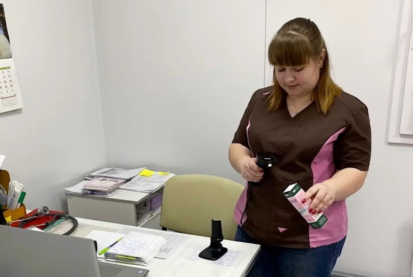 © Министерство здравоохранения Новгородской области