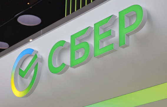 В Новгородской области объём платежей через сервис SberPay QR от Сбера достиг 73 млн рублей
