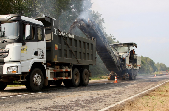 © Минтранс Новгородской области