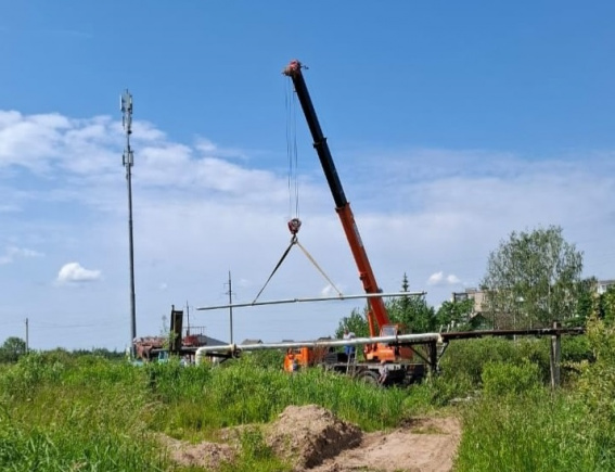 © «ТК Новгородская»