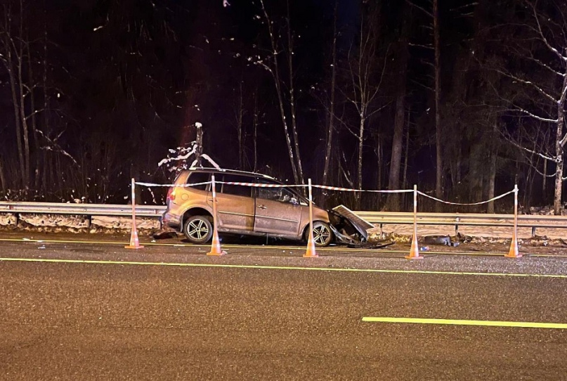 © Минтранс Новгородской области