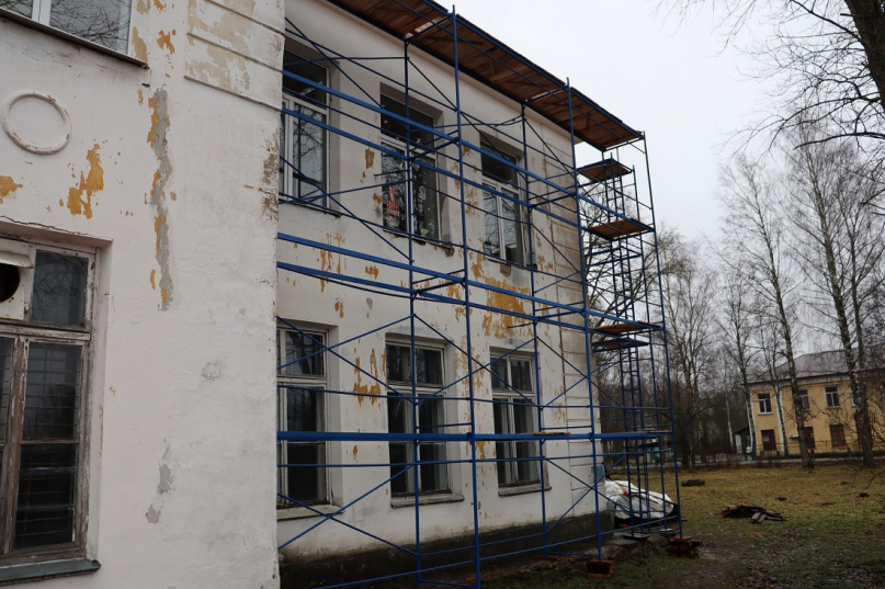 © Страница Александра Дементьева «Вконтакте»