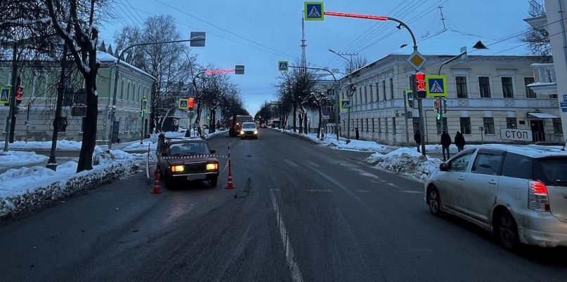 © УГИБДД России по Новгородской области