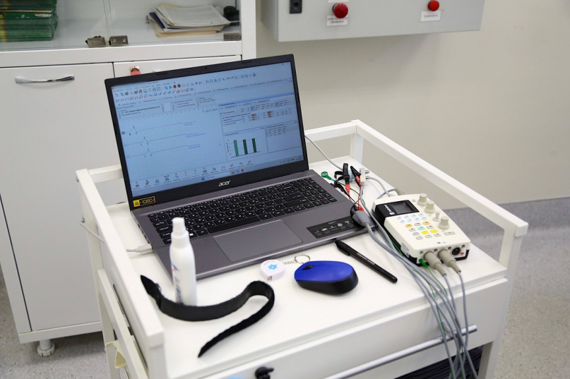 © Министерство здравоохранения Новгородской области
