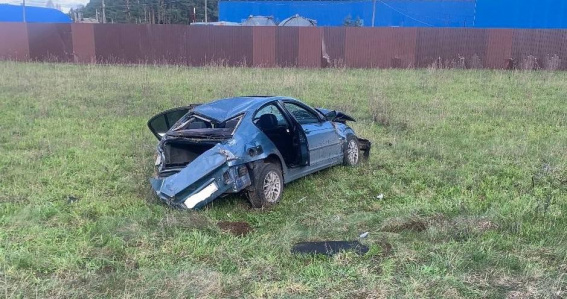 © УГИБДД России по Новгородской области