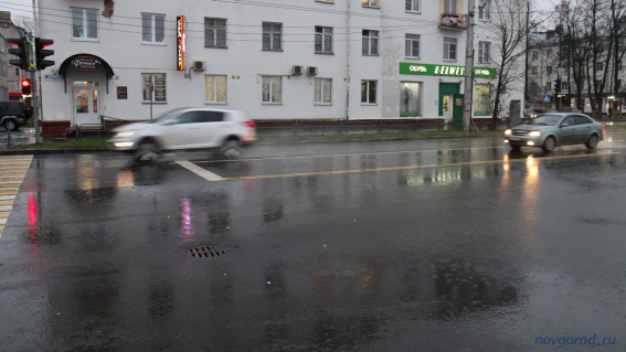 Завтра новгородцев ждёт тёплая пасмурная погода