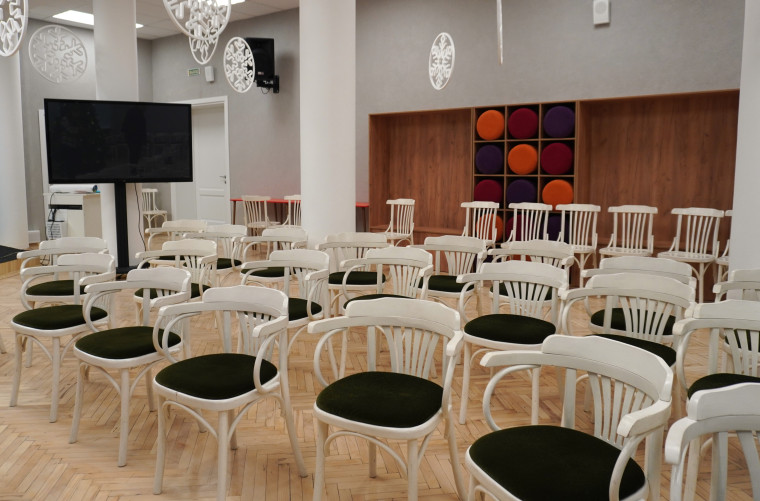 © Администрация Великого Новгорода