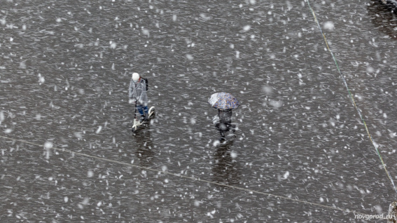 © Фото из архива интернет-портала «Новгород.ру»