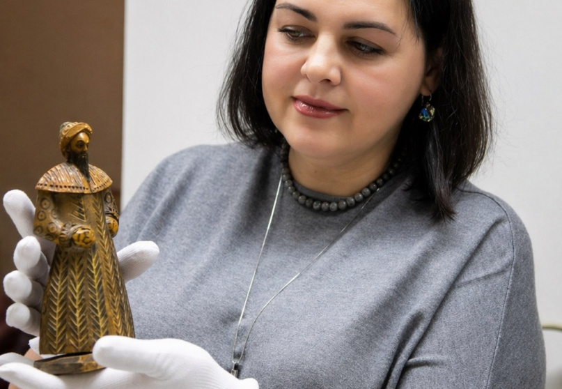 © Новгородский музей-заповедник