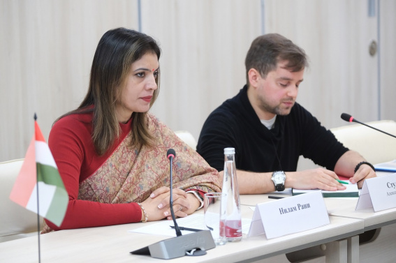 © Министерство инвестиционной политики Новгородской области