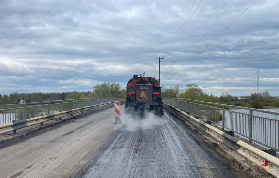 © «Новгородавтодор»