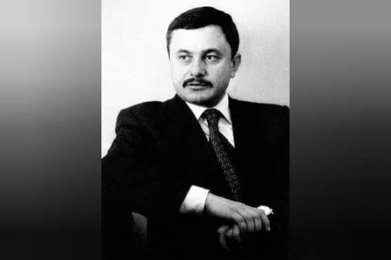 © Михаил Прусак