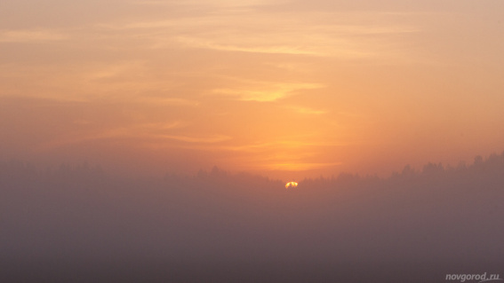 © Фото из архива интернет-портала «Новгород.ру»