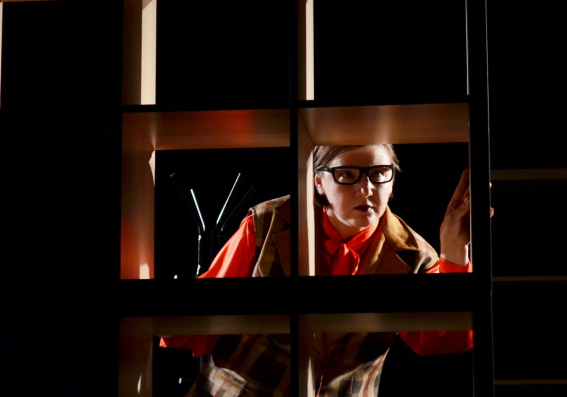 © Новгородский театр для детей и молодежи «Малый» 