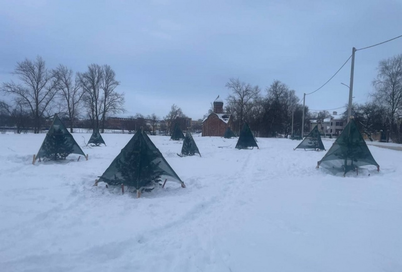 © МКУ «Городское хозяйство»