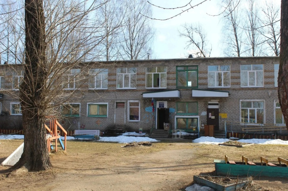 © Страница Дмитрия Михайлова «Вконтакте»