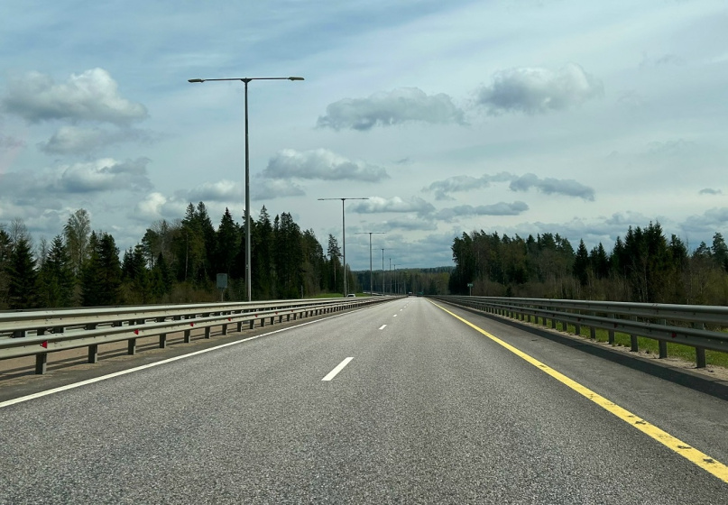 © Минтранс Новгородской области