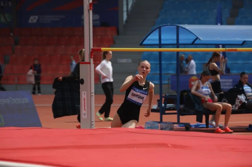 © Страница Елены Кириловой «Вконтакте»