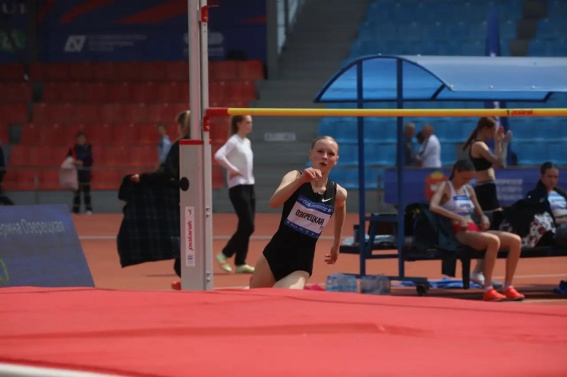 © Страница Елены Кириловой «Вконтакте»