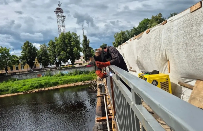 © Страница Андрея Муромцева «Вконтакте»