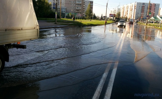 © Новости.Новгород.ру. 