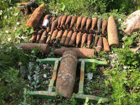 © Управление защиты населения Новгородской области