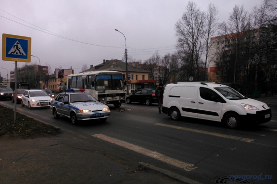 © Новости.Новгород.ру. 