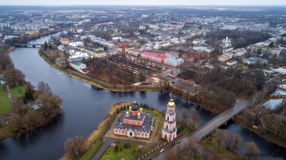 В Старой Руссе отметят 200-летие со дня рождения Достоевского