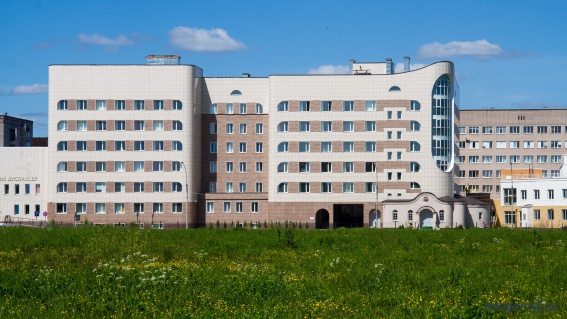 В новгородском онкоцентре проведут день открытых дверей по новообразованиям кожи