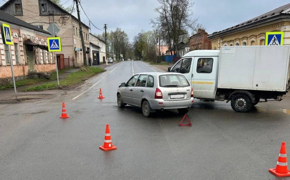 © УГИБДД России по Новгородской области