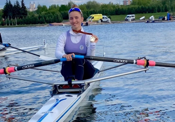 © Министерство спорта Новгородской области