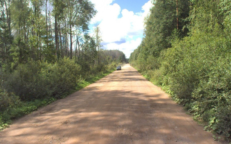 © «Новгородавтодор»