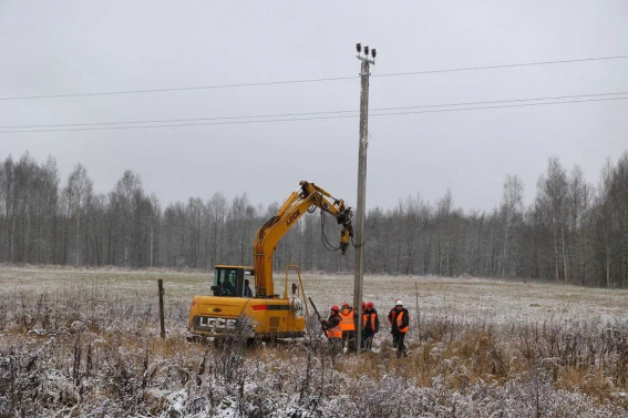 © Телеграм-канал Александра Дронова