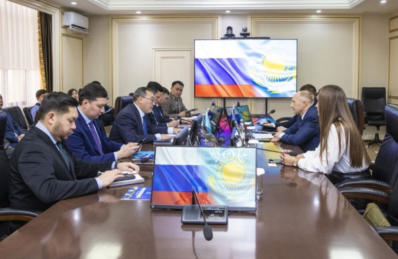 © Министерство инвестиционной политики Новгородской области