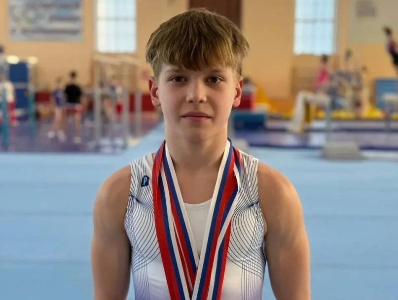 © Министерство спорта Новгородской области