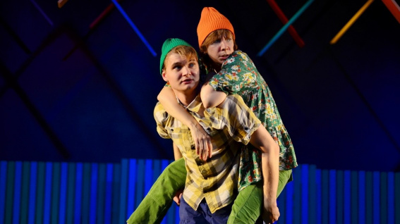 © фото Марины Воробьевой