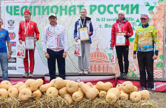 © Министерство спорта Новгородской области