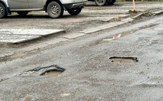 © Группа «Солид // Великий Новгород» «Вконтакте»