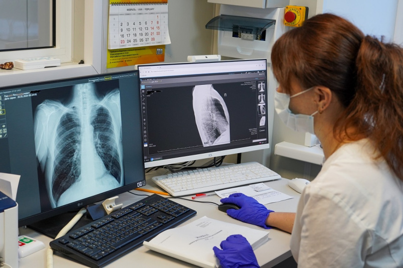 © Министерство здравоохранения Новгородской области