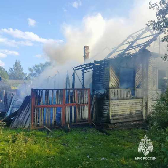 © ГУ МЧС России по Новгородской области