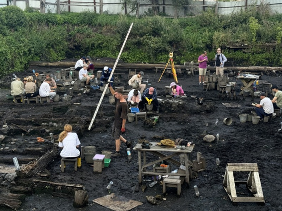 © Новгородский музей-заповедник