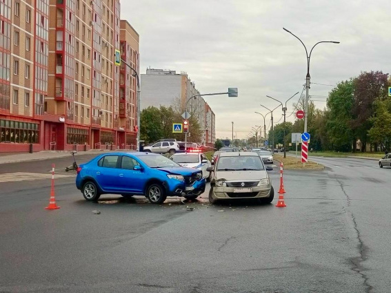 © УГИБДД России по Новгородской области