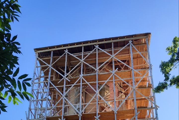 © Инспекция государственной охраны культурного наследия Новгородской области